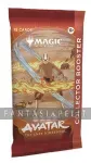 kuva on linkki tuotesivulle: Magic the Gathering: Avatar: The Last Airbender Collector Booster
