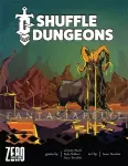 Shuffle Dungeons