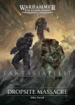 kuva on linkki tuotesivulle: Horus Heresy: Dropsite Massacre (HC)
