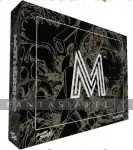 kuva on linkki tuotesivulle: Mothership RPG Deluxe Set