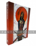 kuva on linkki tuotesivulle: Everway RPG Book 1: Players