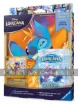 kuva on linkki tuotesivulle: Disney Lorcana TCG: Fabled Collector Starter  - Stitch