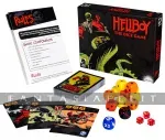 kuva on linkki tuotesivulle: Hellboy: The Dice Game