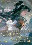 kuva on linkki tuotesivulle: Copper Coins: Tong Qian Kan Shi Novel 3