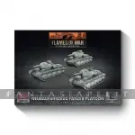 kuva on linkki tuotesivulle: German Neubaufahrzeug Panzer Platoon