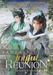 kuva on linkki tuotesivulle: Joyful Reunion Novel 4