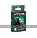 kuva on linkki tuotesivulle: Underworlds 2nd ed: Rivals Deck Nexus of Power