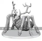 kuva on linkki tuotesivulle: Pathfinder Deep Cuts Unpainted Miniatures: Suvarden