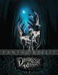 kuva on linkki tuotesivulle: Darkest Woods (HC)