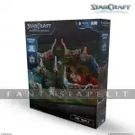 kuva on linkki tuotesivulle: Starcraft Terrain: Lost Temple