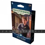 kuva on linkki tuotesivulle: Arkham Horror LCG: Tommy Muldoon Investigator Deck