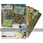 kuva on linkki tuotesivulle: Root the Roleplaying Game: Map Pack 2