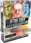 kuva on linkki tuotesivulle: Star Trek Missions
