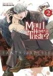 kuva on linkki tuotesivulle: May I Have a Taste? 2