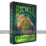 kuva on linkki tuotesivulle: Playing Cards Bicycle Stargazer