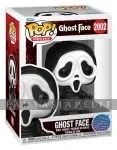 kuva on linkki tuotesivulle: Pop! Scream: Ghost Face (2002)