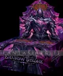 kuva on linkki tuotesivulle: Flesh and Blood: Usurp the Shadow Throne Booster DISPLAY (24)
