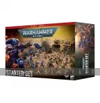 kuva on linkki tuotesivulle: Warhammer 40,000 Starter Set 11th ed.