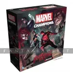 kuva on linkki tuotesivulle: Marvel Champions LCG: Fear No Evil Expansion