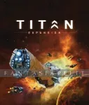 kuva on linkki tuotesivulle: EVE: War for New Eden  -Titan Expansion
