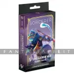 kuva on linkki tuotesivulle: Daggerheart RPG: Class Pack Sorcerer