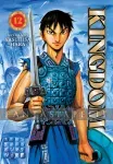 kuva on linkki tuotesivulle: Kingdom 12