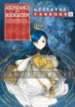 kuva on linkki tuotesivulle: Ascendance of Bookworm Official Fanbook 6