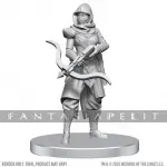picture links to product page: D&D Nolzur's Marvelous Unpainted Miniatures: Assassin & Berserker
