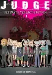 kuva on linkki tuotesivulle: Judge: Ultimate Verdict Edition 1