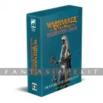 kuva on linkki tuotesivulle: Warhammer The Old World RPG: Prayers & Miracles Card Deck