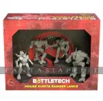 kuva on linkki tuotesivulle: BattleTech: House Kurita Ranger Lance