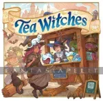 kuva on linkki tuotesivulle: Tea Witches