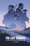 kuva on linkki tuotesivulle: Last Caravan RPG