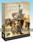 kuva on linkki tuotesivulle: Urban Operations 2nd Edition