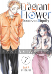 Fragrant Flower Blooms with Dignity 7