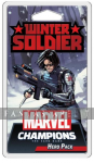 kuva tuotteesta on linkki tuotesivulle: Marvel Champions LCG: Winter Soldier Hero Pack