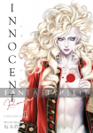 kuva tuotteesta on linkki tuotesivulle: Innocent Rouge Omnibus 1