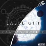 Last Light