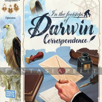 kuva on linkki tuotesivulle: In the Footsteps of Darwin: Correspondence Expansion