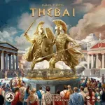 kuva on linkki tuotesivulle: Thebai