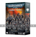 kuva on linkki tuotesivulle: Combat Patrol: Raven Guard