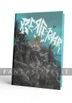 kuva on linkki tuotesivulle: Berserkr Core Rulebook