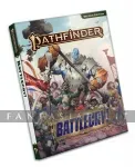 kuva on linkki tuotesivulle: Pathfinder 2nd Edition: Battlecry! Pocket Edition