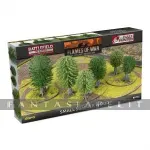 kuva on linkki tuotesivulle: Essentials: Small Summer Wood (x1) - Limited Edition