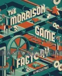 kuva on linkki tuotesivulle: Morrison Game Factory: A Puzzletale