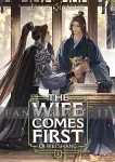 kuva on linkki tuotesivulle: Wife Comes First: Qi Wei Shang Novel 2