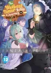 kuva on linkki tuotesivulle: Weakest Tamer Began a Journey to Pick Up Trash Light Novel 12