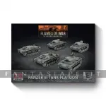 kuva on linkki tuotesivulle: German Panzer III/StuG III A Platoon