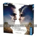 kuva on linkki tuotesivulle: Caesar & Cleopatra