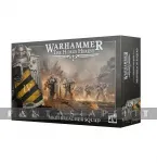 kuva on linkki tuotesivulle: Legiones Astartes: Mark III Breacher Squad